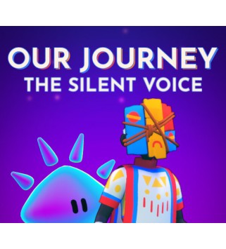 Our Journey: The Silent Voice Steam Key GLOBAL